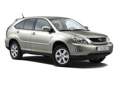 RX300