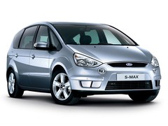 S-MAX