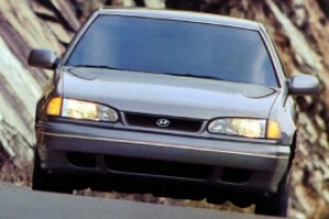 SONATA I