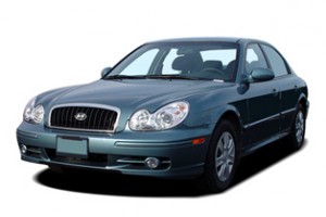 SONATA III