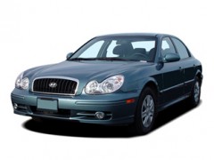 SONATA III