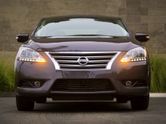 SENTRA