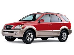 SORENTO
