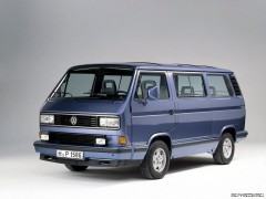 TRANSPORTER III