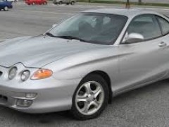 TIBURON