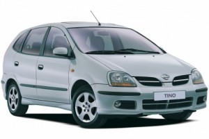 ALMERA TINO