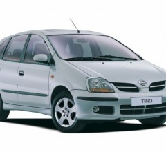ALMERA TINO