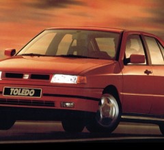 TOLEDO 1991-98