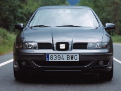 TOLEDO/LEON I 1998-04