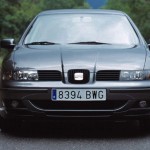 TOLEDO/LEON I 1998-04