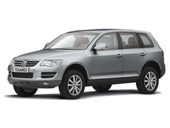 TOUAREG