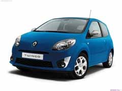 TWINGO
