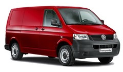 TRANSPORTER V