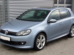 Golf 6