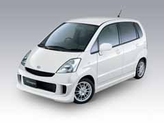 WAGON R+