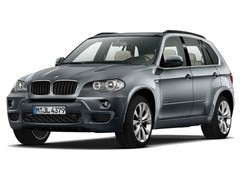BMW X5 (E70)