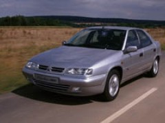 Xantia