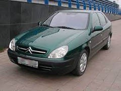Xsara