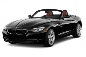 BMW Z-4