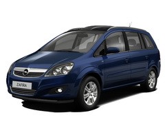 ZAFIRA II