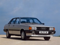 Audi 80 I   (1979-1986)