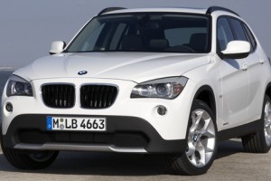 BMW X-1