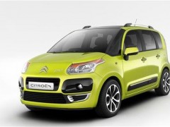 C-3 PICASSO
