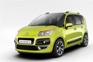 C-3 PICASSO