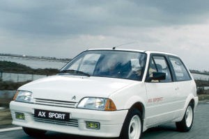 AX