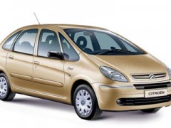 XSARA PICASSO