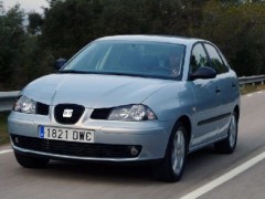 IBIZA/CORDOBA 1999-2002