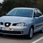 IBIZA/CORDOBA 1999-2002