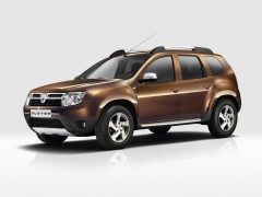 SANDERO/DUSTER