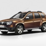 SANDERO/DUSTER