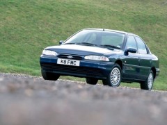 MONDEO