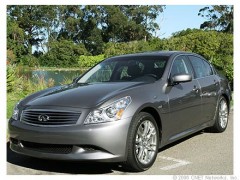 G35 SED