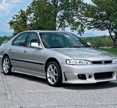 ACCORD 1993-98