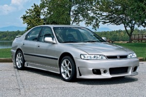 ACCORD 1993-98
