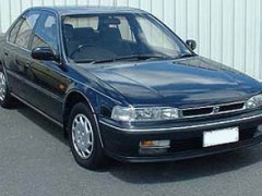 ACCORD 1990-93
