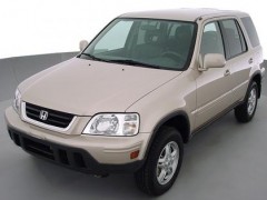 CR-V I