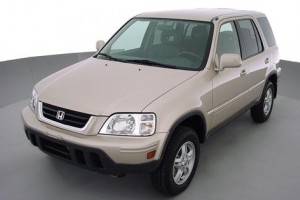 CR-V I