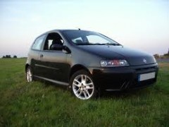 PUNTO II
