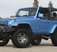 WRANGLER 