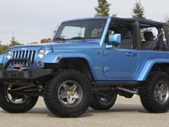 WRANGLER 