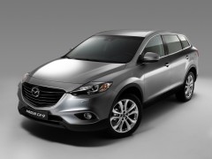 CX-9
