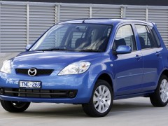 MAZDA 2 I