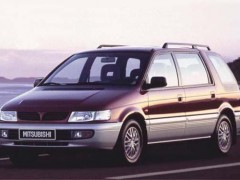 SPACE WAGON