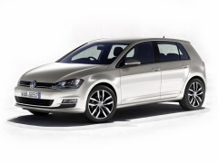 Golf 7