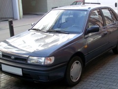 SUNNY N14 1990-95
