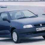 IBIZA/CORDOBA 1993-99